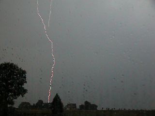 雷の写真5